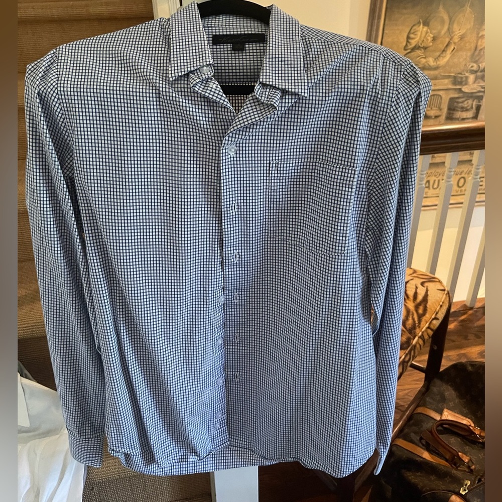 Kenneth Cole dress shirt